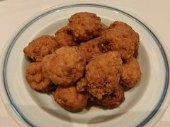 黄焖丸子-龍聚祥烧麦馆(万达店)
