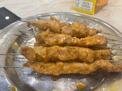 -江城燕子大排档(江汉路步行街店)