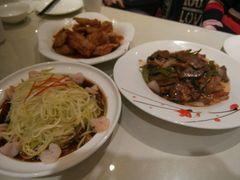 -红樱桃·新派辽菜(北行店)