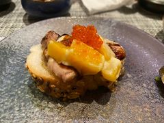-戏作寿司(观音桥店)