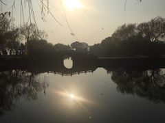 -蠡湖大桥公园