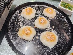 -客家汇·客家传承菜(水库店)