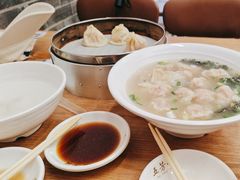 -五芳斋(中山大道总店)