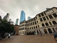 -大馆(前中区警署建築群)