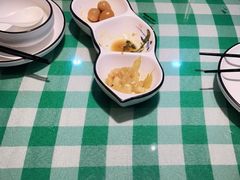 -闽鄂情·闽南招财鸭(水头店)