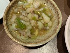 芥末章鱼-伊藤ITO(侨福芳草地购物中心店)
