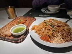 -帕娜·泰式茶餐厅·Bistro(近铁广场店)