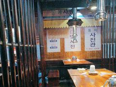 -火炉情韩国料理店(古田路店)