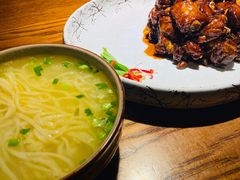 -一记洛阳菜·糖醋小排·水席(十字街店)