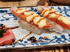 -小川洋风料理(汉街店)