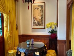 包厢-富华斋饽饽铺·宫廷糕点·伴手礼(护国新天地店)