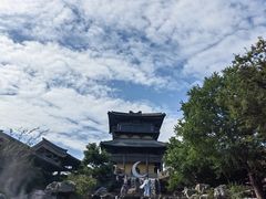 -茅山东方盐湖城景区