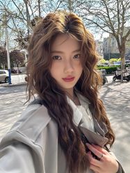 -BEAUTY HAIR GANO