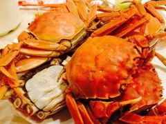-芭菲盛宴·环球美食(解放碑英利国际店)
