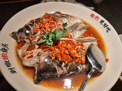 -湘阁里辣(南联锦泰城店)