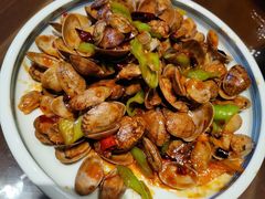 -渔民船说·北塘海鲜·天津菜·海肠捞饭(北塘古镇店)