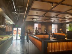 -庐灶江南·江南菜·四合院Bistro(东直门雍和宫·原华侨宾馆店)