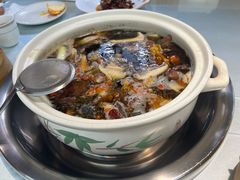 -名善山珍·野生菌汤锅(文殊院店)