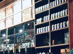 -岔巴精酿啤酒餐吧(南屏街店)