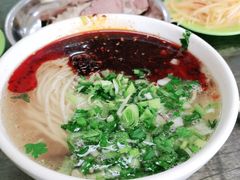 -清真·道口牛肉面