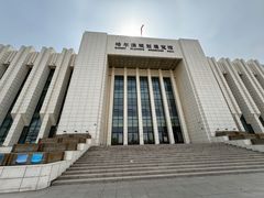 -哈尔滨规划展览馆