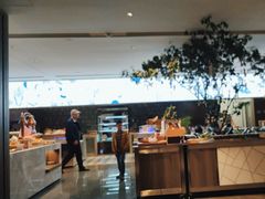 -厨艺海鲜自助餐厅•越秀宾馆希尔顿格芮精选酒店