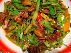 -泥糊破店小酒馆·团建聚餐(南京西路店)