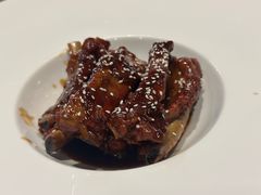 -览江阁中餐厅·淮扬菜(兆和皇冠假日酒店)