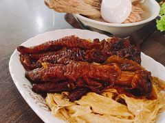 -松發肉骨茶(牛车水店)