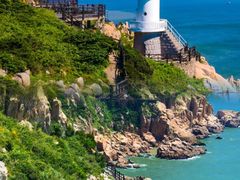 -舟山嵊泗列岛风景名胜区