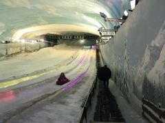 -世界之窗阿尔卑斯冰雪世界