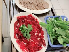 -粤潮魏记牛肉火锅(爱家·金河湾南区店)