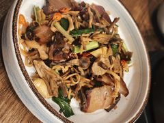 -云海肴·汽锅鸡·云南菜(曲江大悦城店)