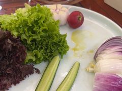 -良友·海鲜青岛菜·海肠捞饭(五四广场店)