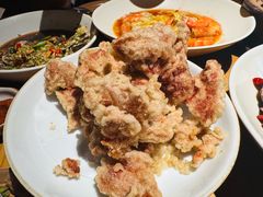 -KŌNG胶东小馆(华熙店)
