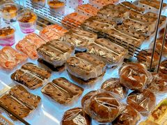 -崎本的店·专业酵种吐司(无锡万象汇店)