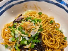 葱油面-食之六七·面(朝阳大悦城店)