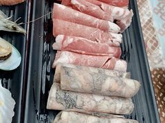 -丽江庭院·云南野生菌·海鲜火锅(鼓楼四合院店)