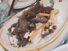 -蘑菇私房菜小馆(杨家坪西城天街店)