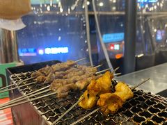 -生火火·小炉子炭烤(金楠天街总店)