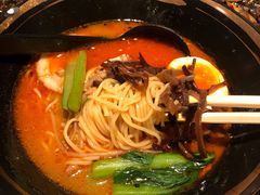 -仓桥家·焗寿司·锅物(光谷步行街店)