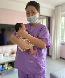 点击看大图 -养月堂中医养生月子会所(中心妇产店)