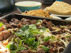 -清真永恒华威肉饼(潘家园店)
