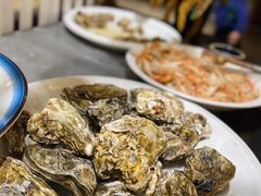 -巴西烤肉海鲜自助餐厅