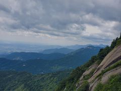 -南岳衡山风景名胜区