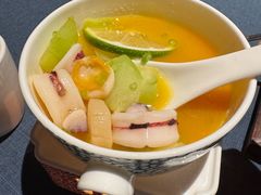 -金堤花园·苏城家宴(李公堤店)