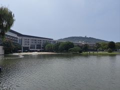 -上海佘山茂御臻品之选酒店(原佘山艾美酒店)