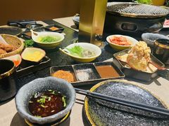 -樱嘢·炭火烧肉(惠南店)