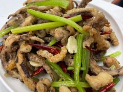 -昱德来·天津菜(河西店)