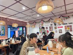 -多宾韩国料理(学衡路店)